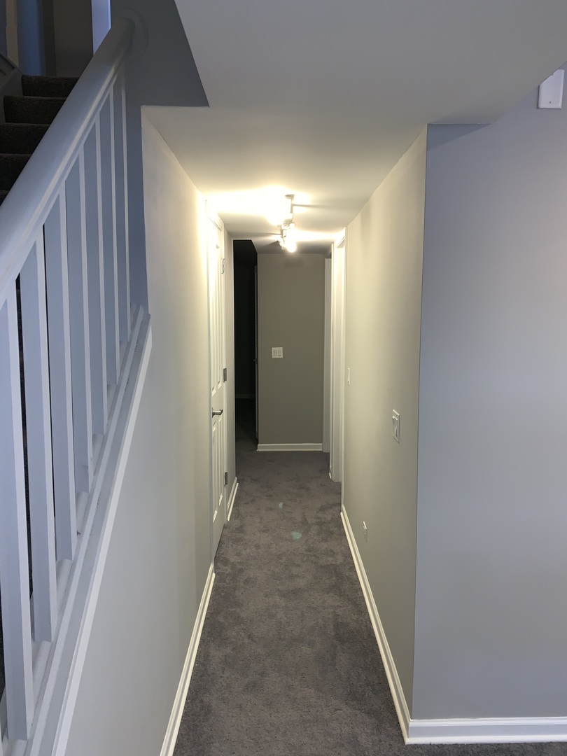 2717 N Halsted Street Unit: 1F