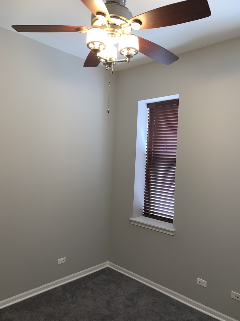 2717 N Halsted Street Unit: 1F