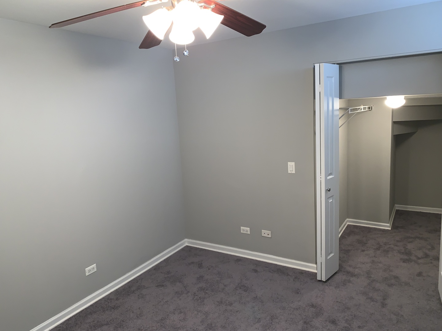2717 N Halsted Street Unit: 1F
