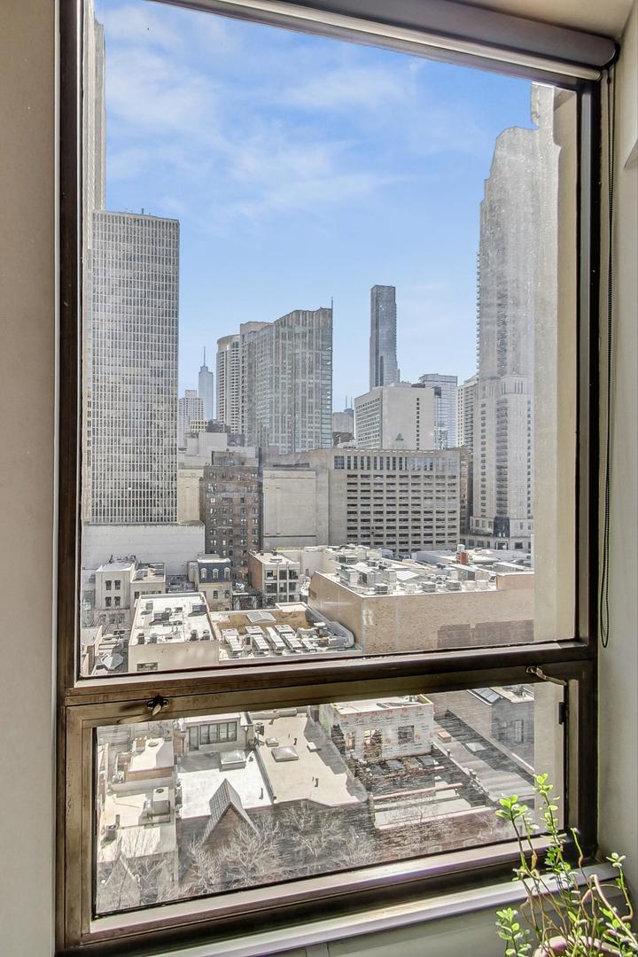 100 E Bellevue Place Unit: 14B