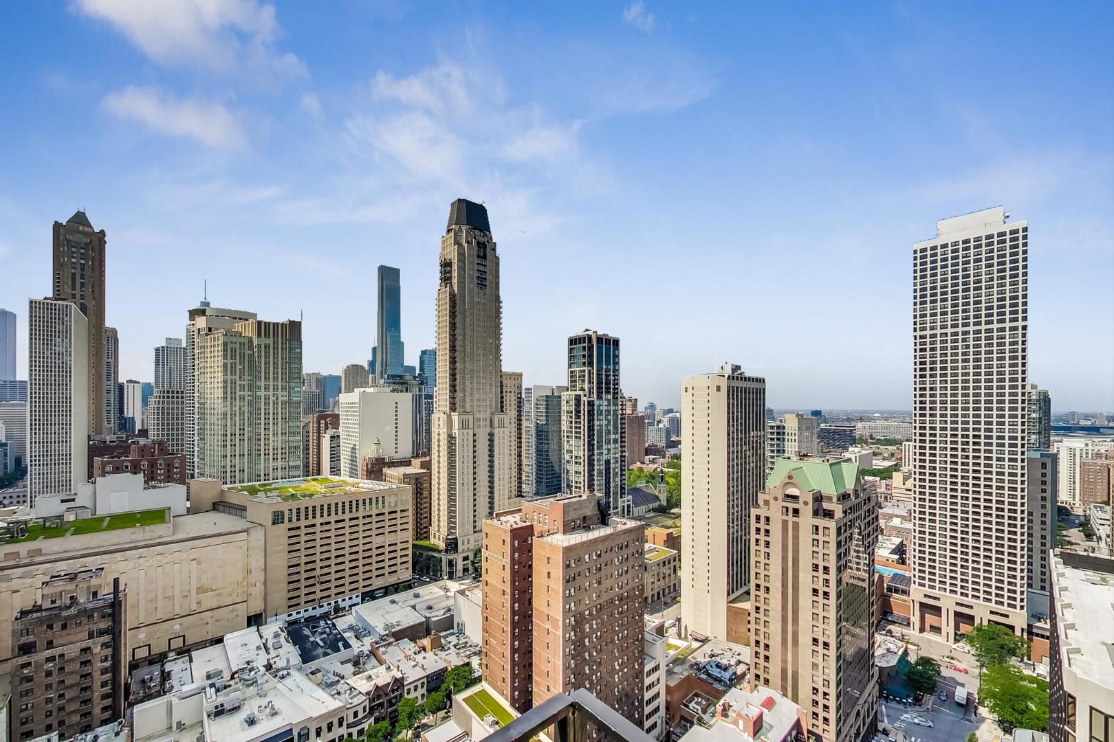 100 E Bellevue Place Unit: 14B