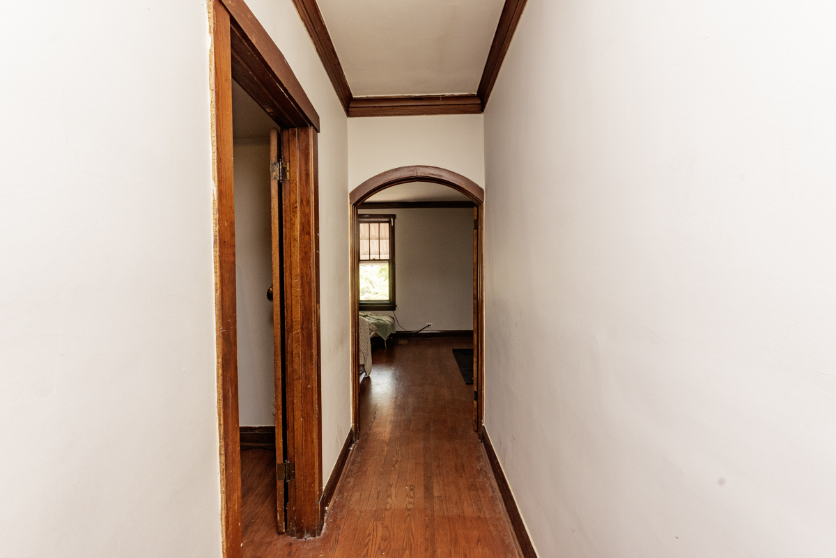 3310 W Armitage Avenue Unit: 2E