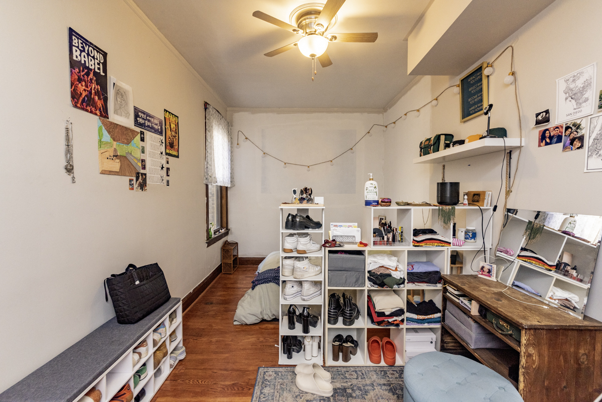 3310 W Armitage Avenue Unit: 2E