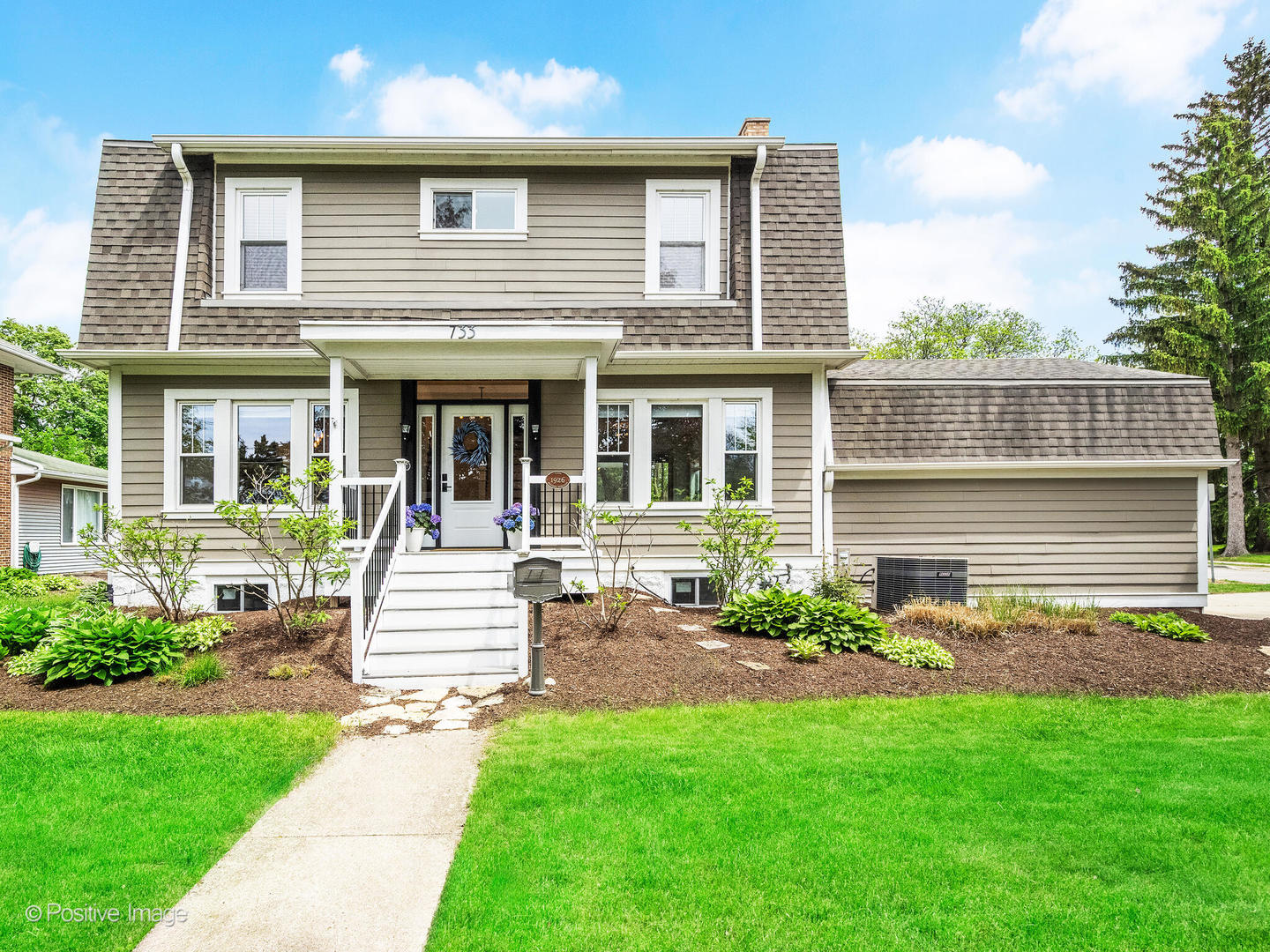 733 S Naperville Road
