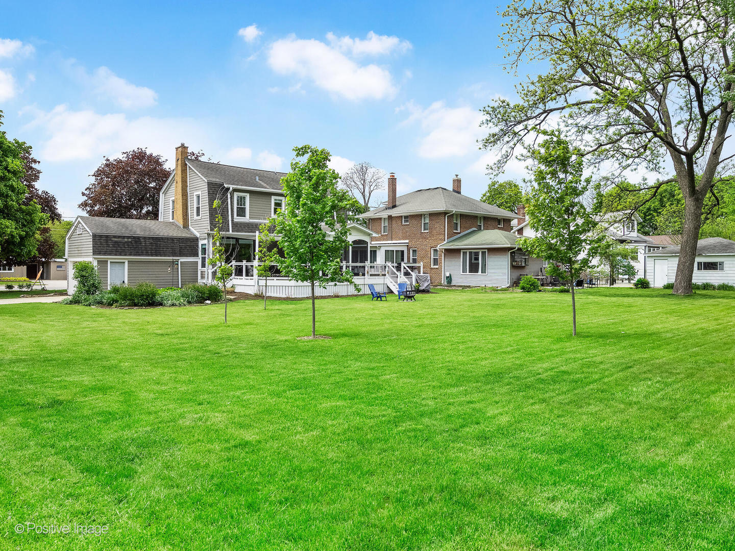 733 S Naperville Road