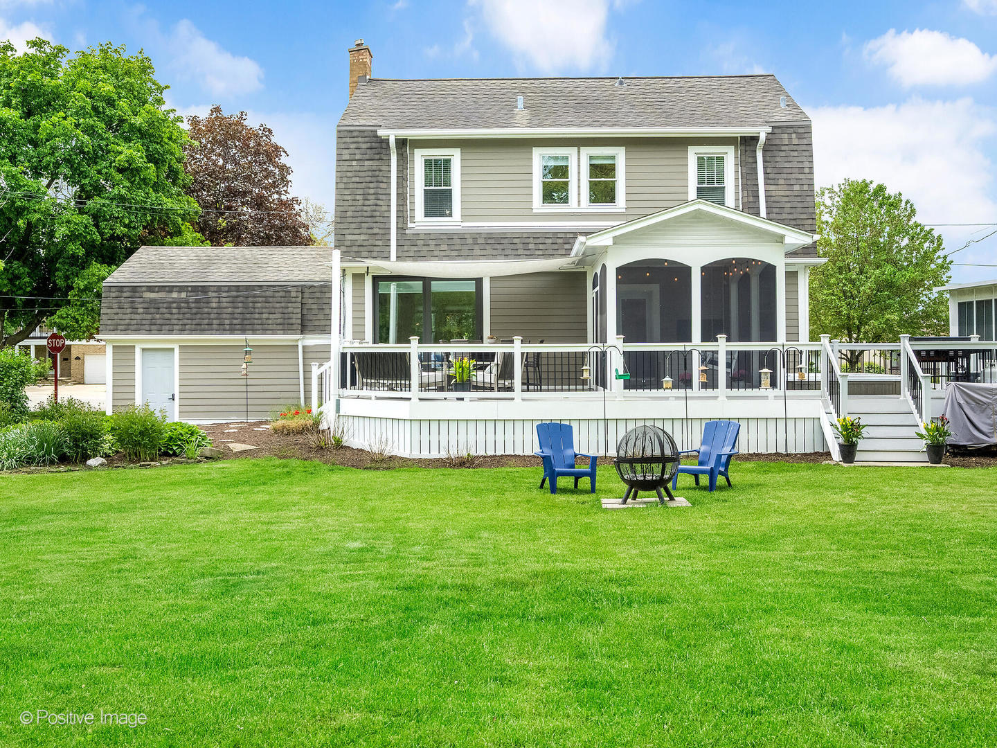 733 S Naperville Road