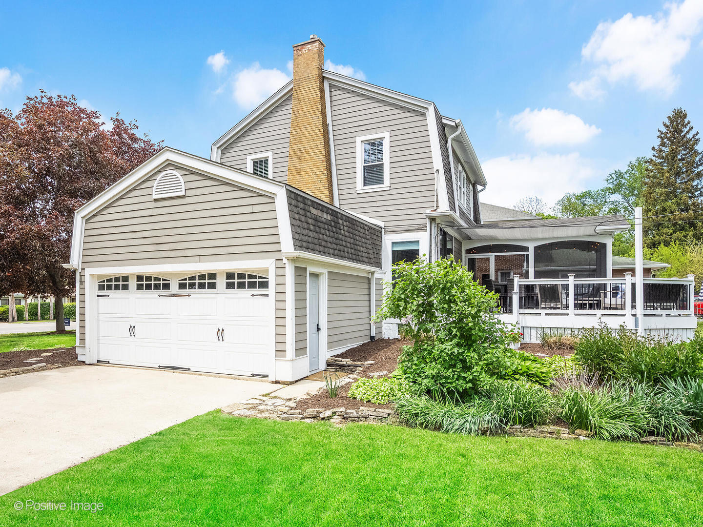 733 S Naperville Road