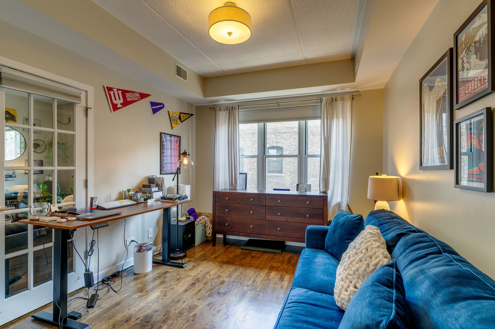 1515 N WELLS Street Unit: 4F