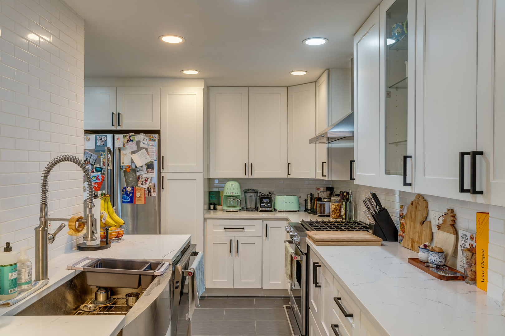 1515 N WELLS Street Unit: 4F