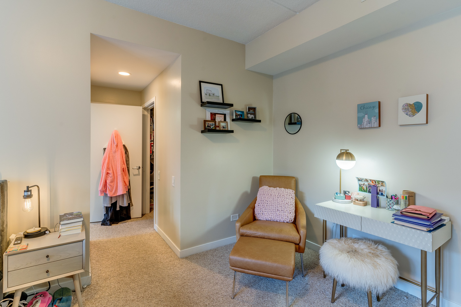 1515 N WELLS Street Unit: 4F
