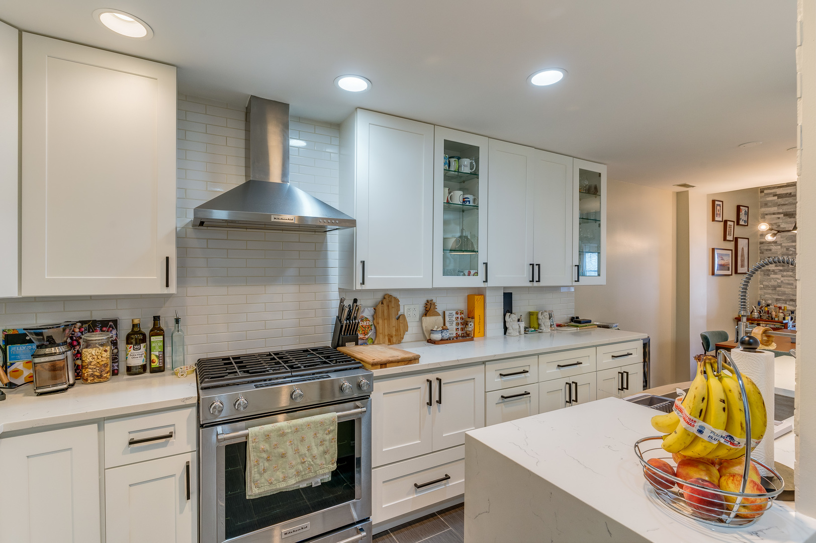 1515 N WELLS Street Unit: 4F