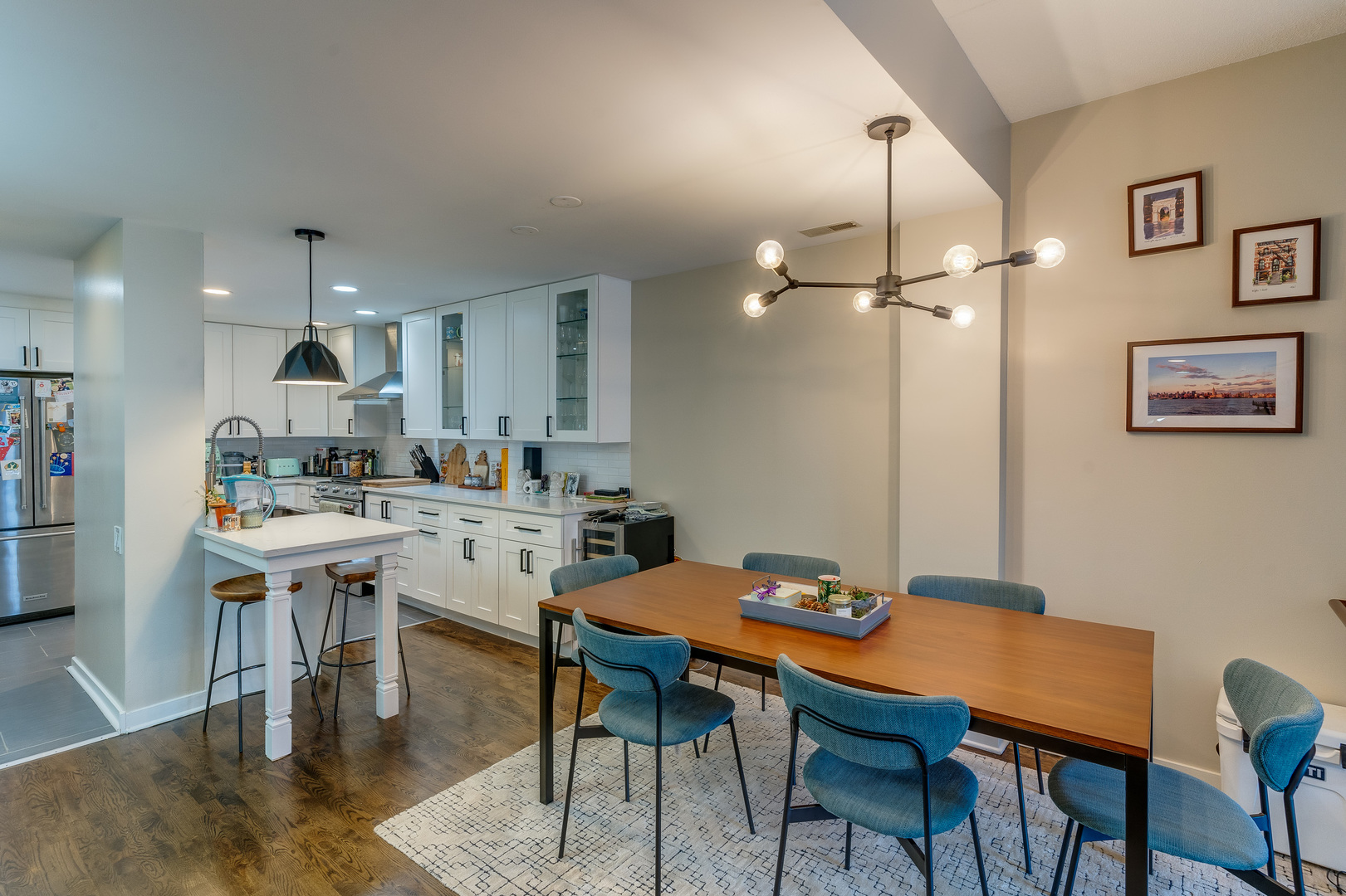 1515 N WELLS Street Unit: 4F
