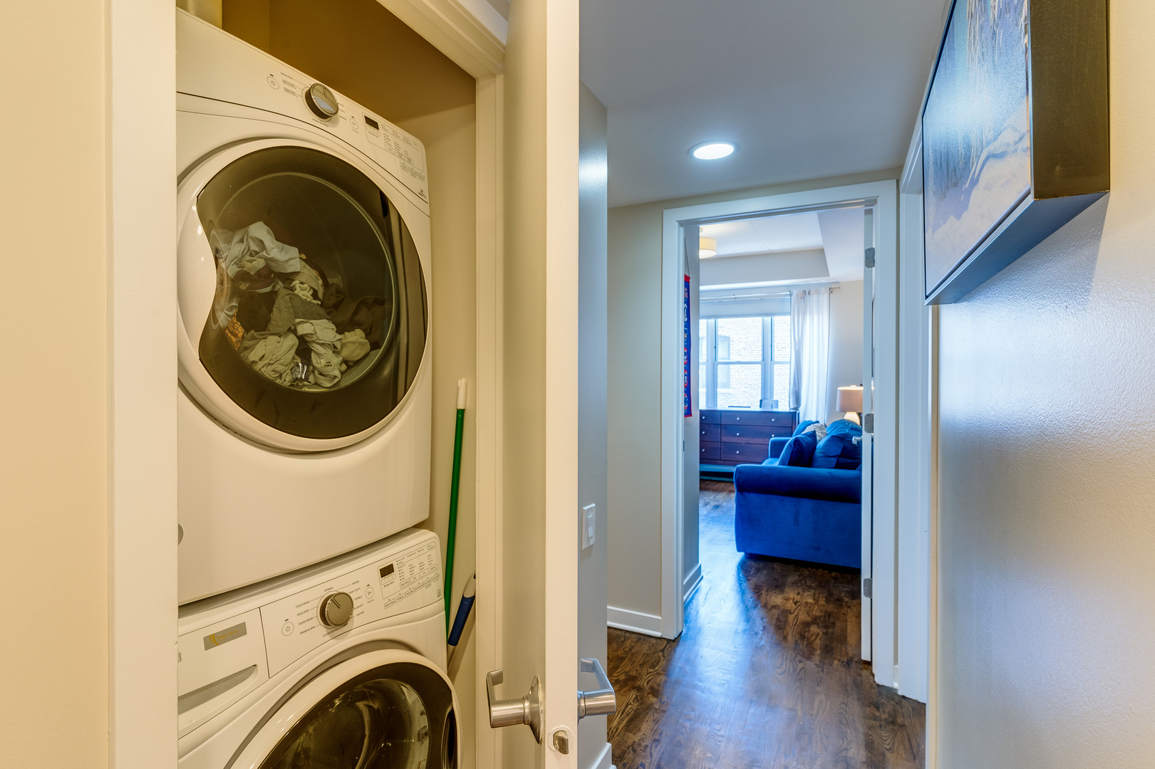 1515 N WELLS Street Unit: 4F
