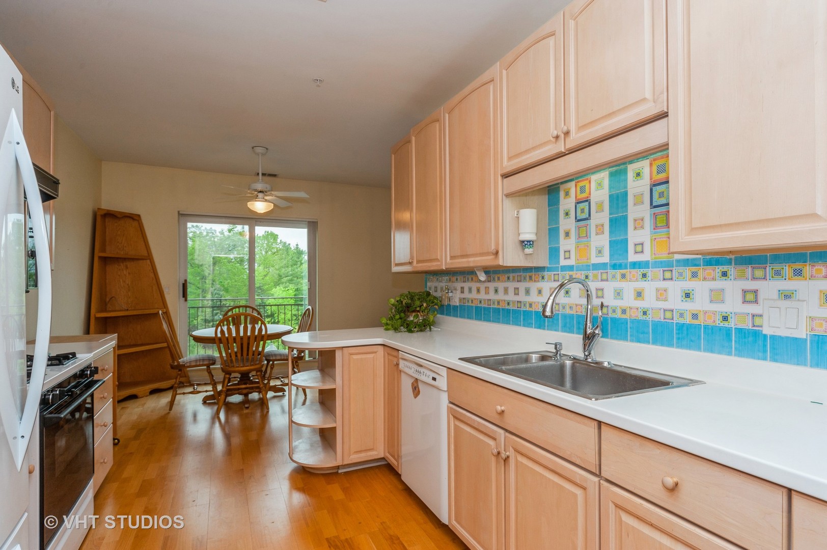 20 Trafalgar Square Unit: 308