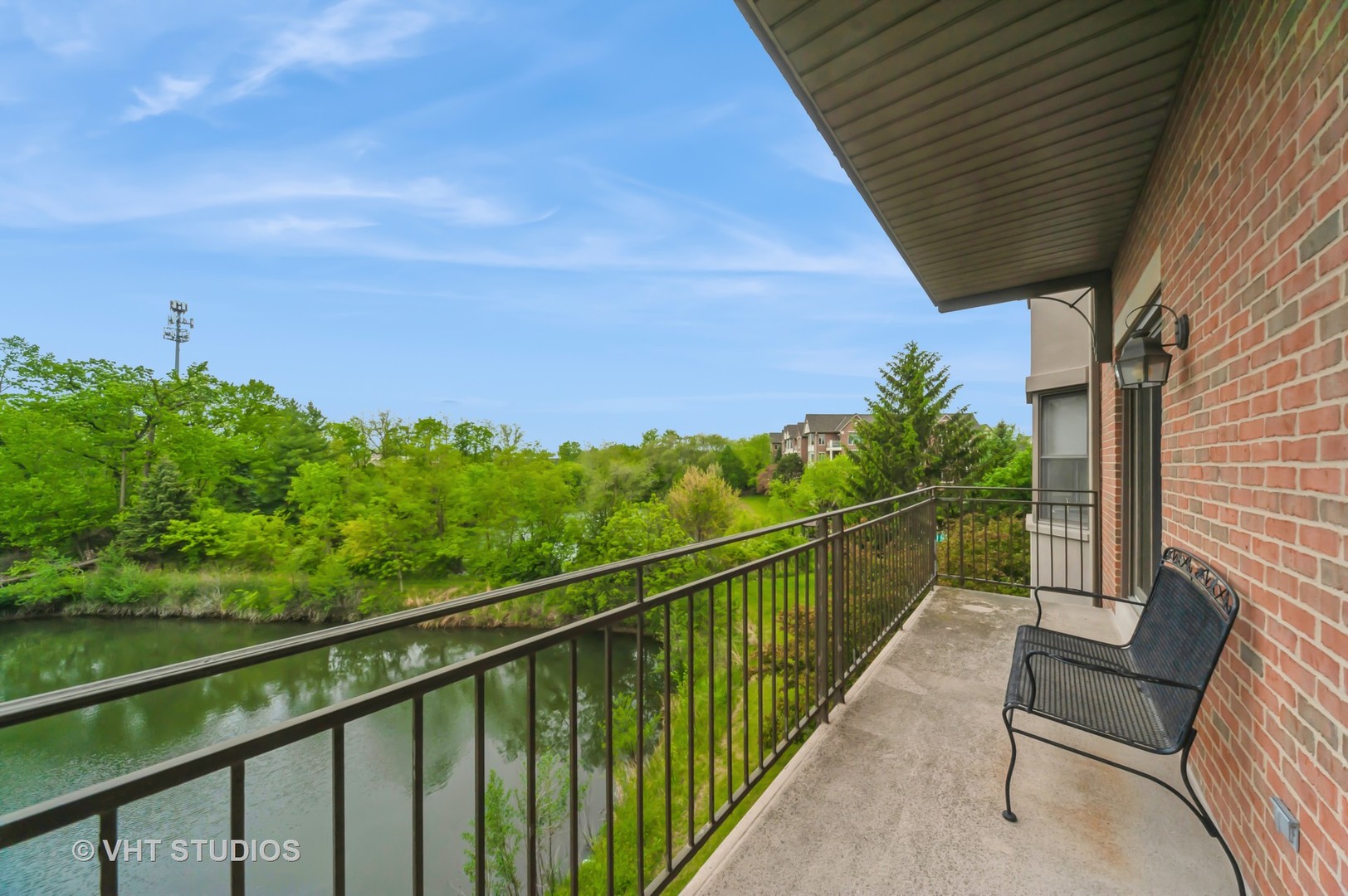 20 Trafalgar Square Unit: 308