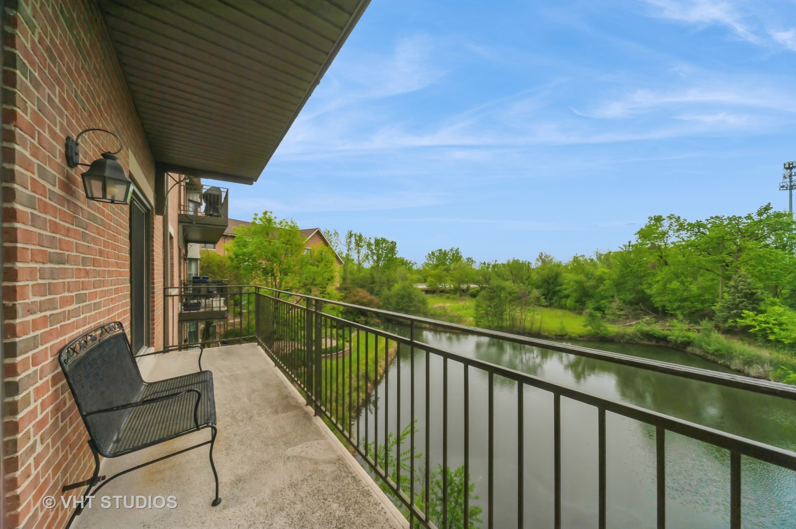 20 Trafalgar Square Unit: 308