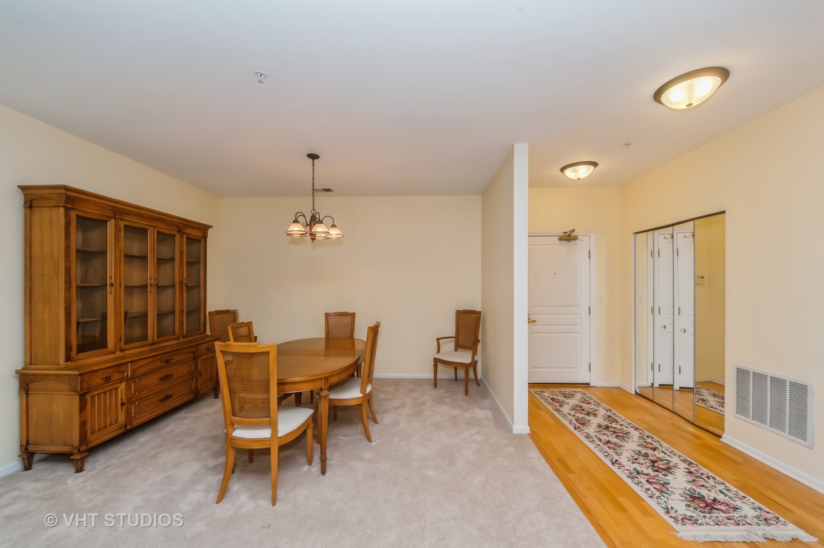 20 Trafalgar Square Unit: 308