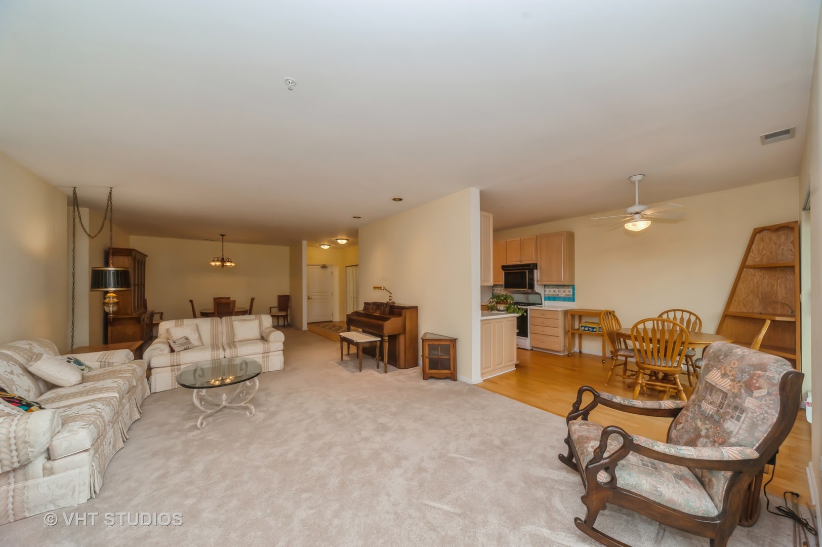 20 Trafalgar Square Unit: 308
