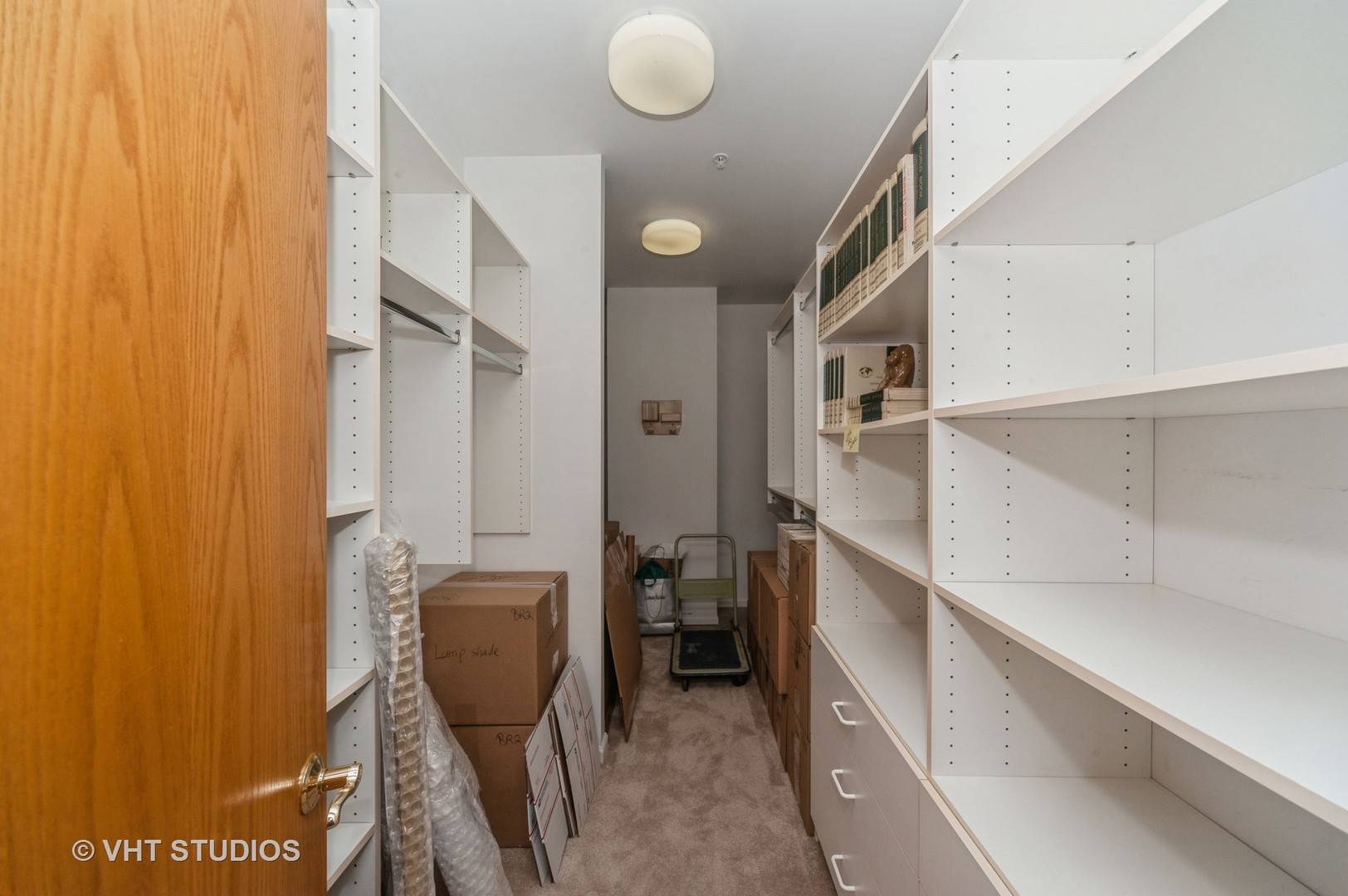 20 Trafalgar Square Unit: 308