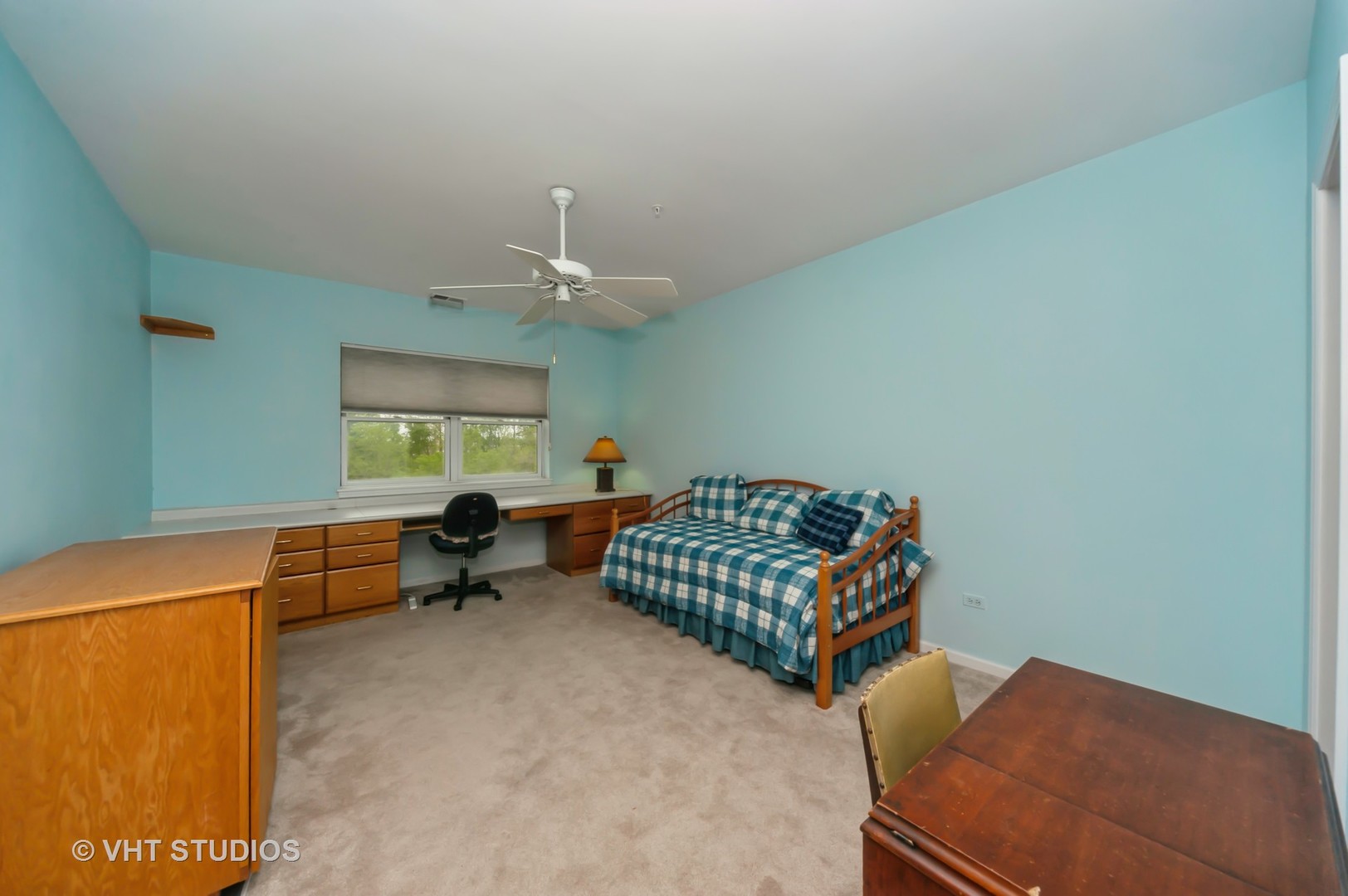 20 Trafalgar Square Unit: 308