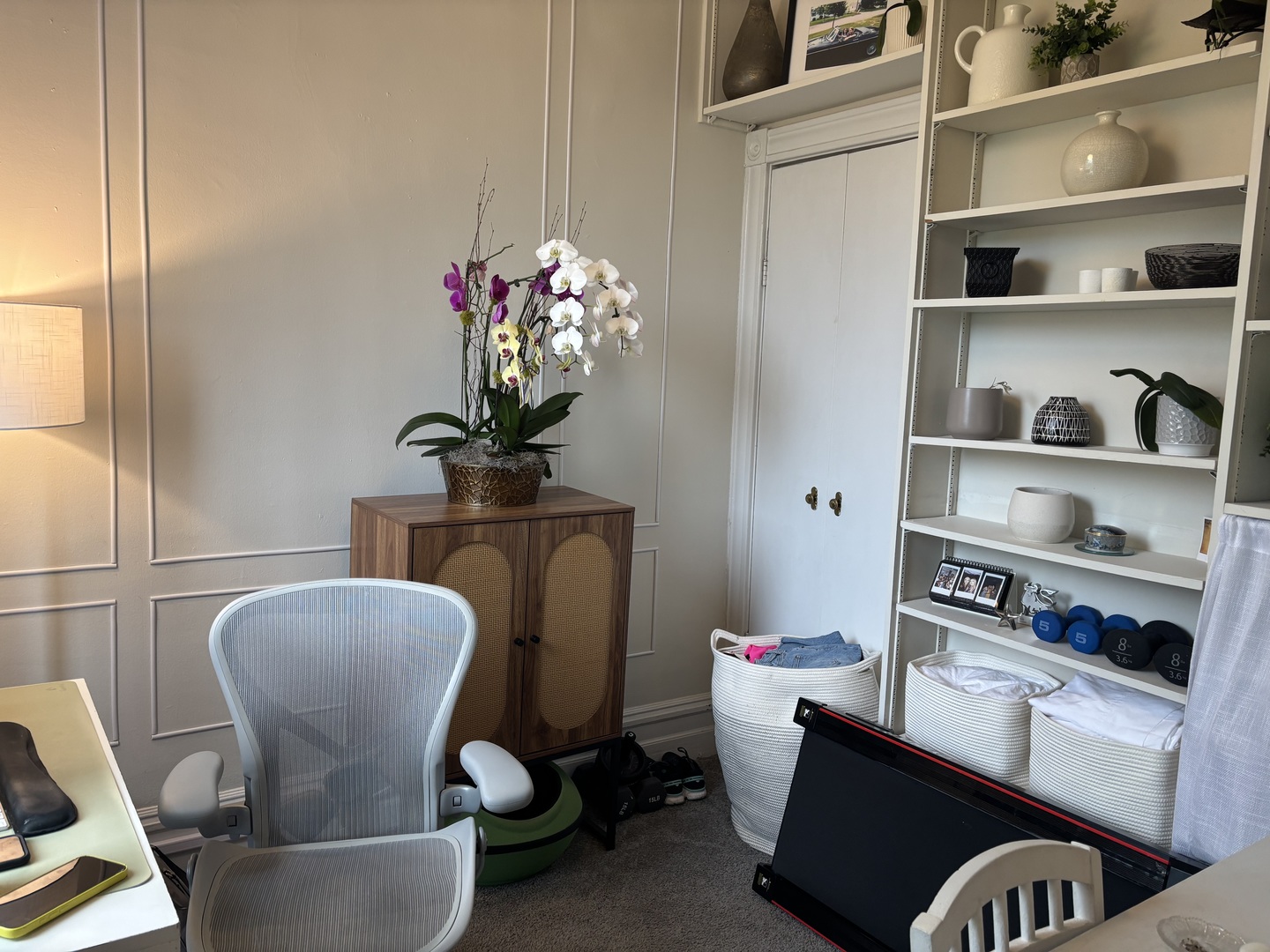 2682 N orchard Street Unit: 3F