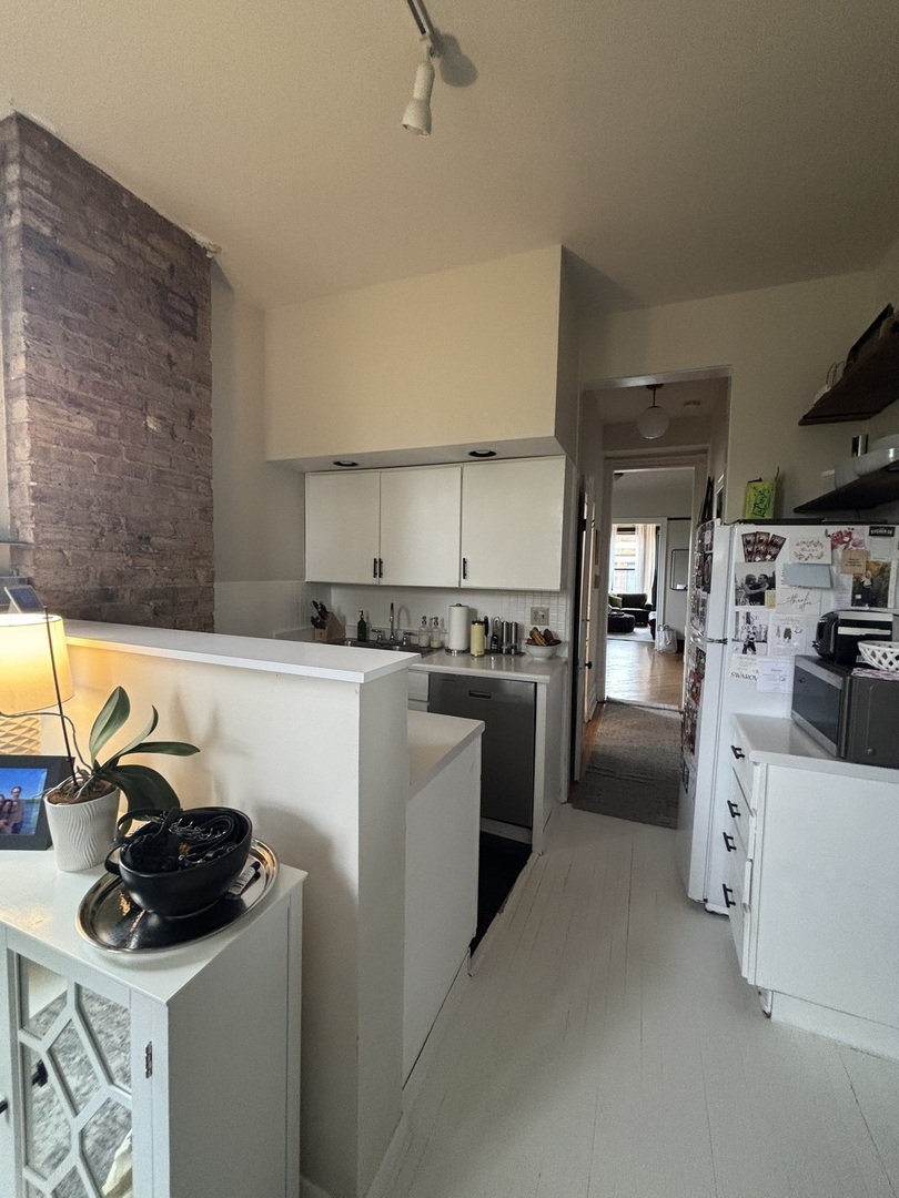 2682 N orchard Street Unit: 3F