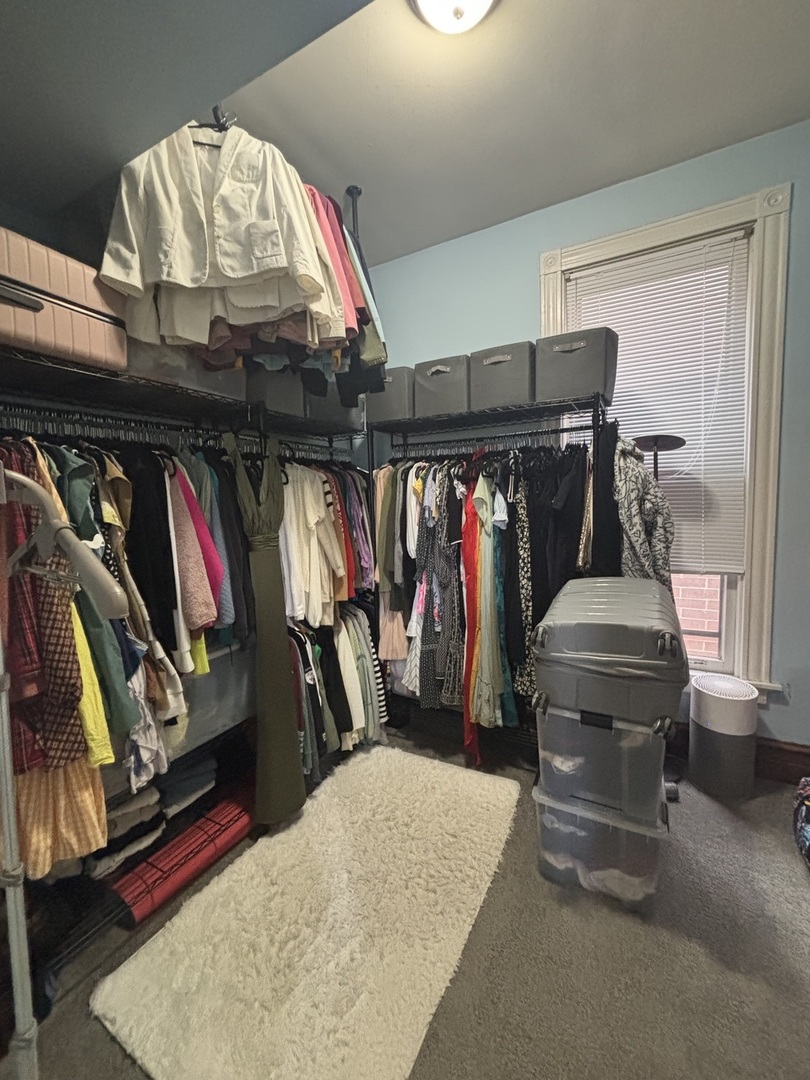 2682 N orchard Street Unit: 3F