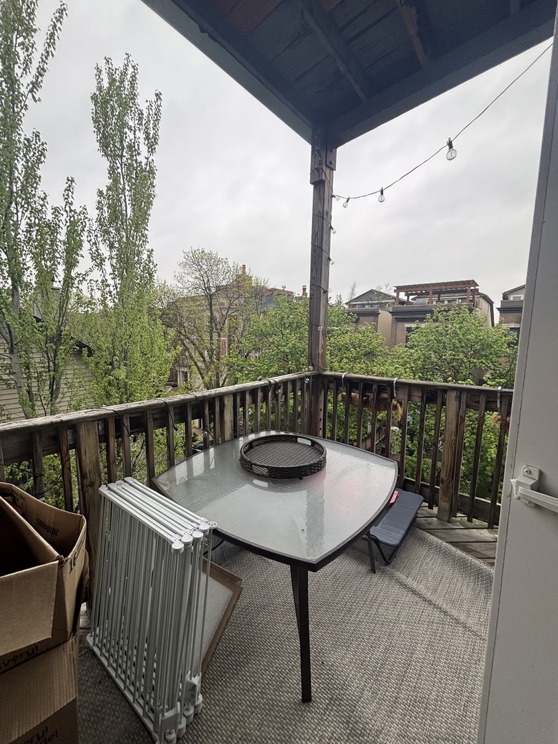 2682 N orchard Street Unit: 3F