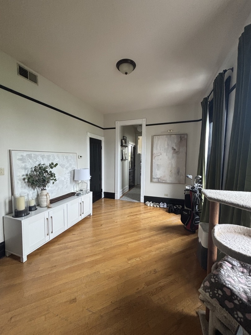 2682 N orchard Street Unit: 3F