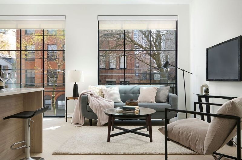 1500 N Wieland Street Unit: 3N
