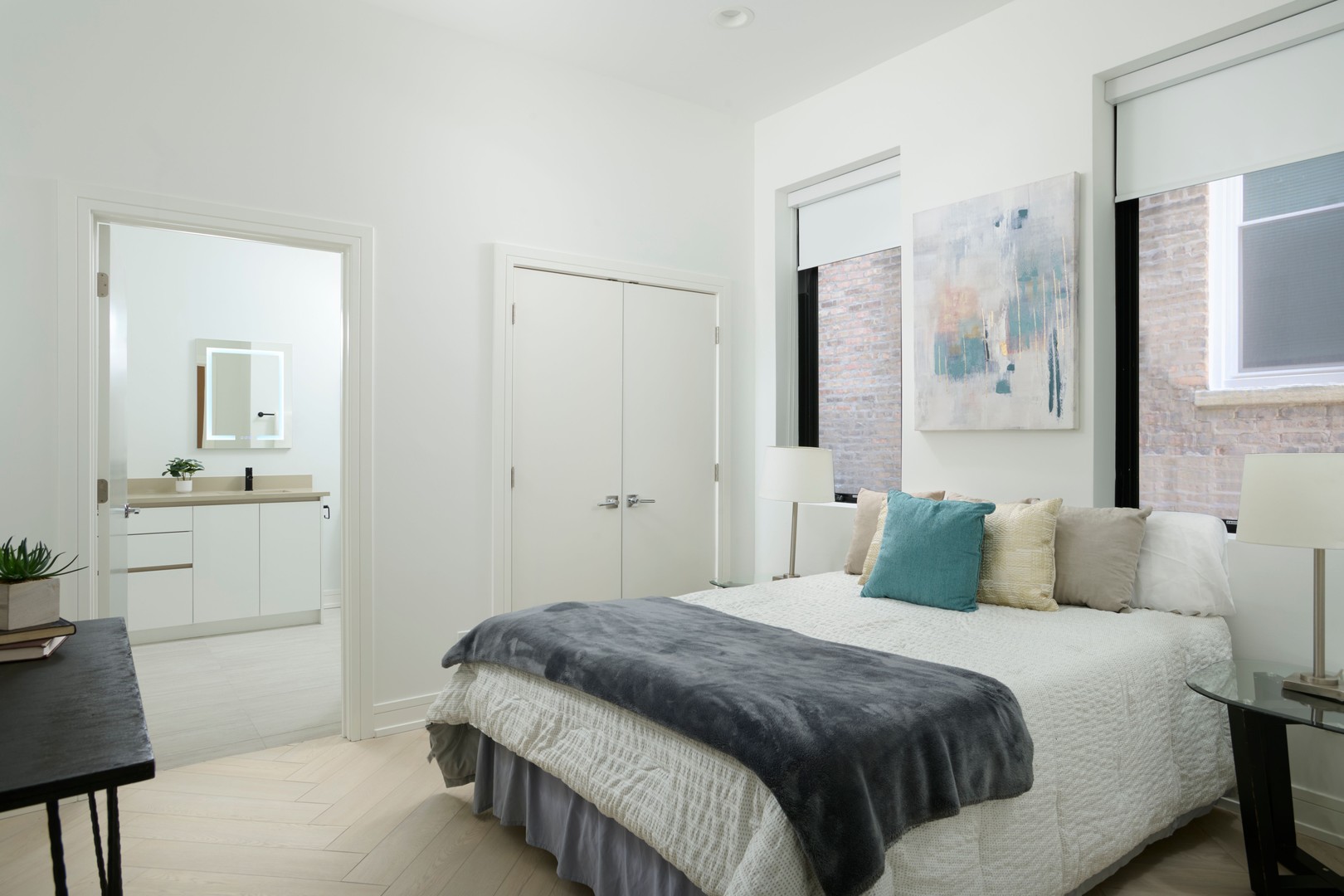 1500 N Wieland Street Unit: 3N