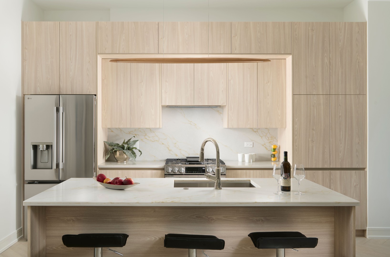1500 N Wieland Street Unit: 3N