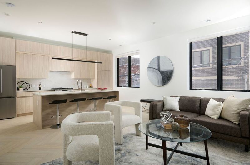 1500 N Wieland Street Unit: 1W