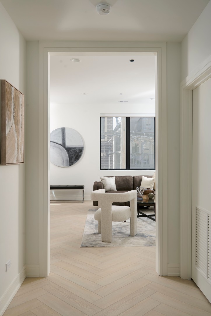 1500 N Wieland Street Unit: 1W