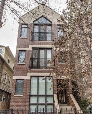 928 N Wood Street Unit: 2
