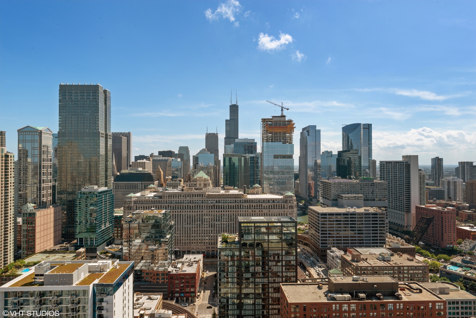 303 W Ohio Street Unit: 4003