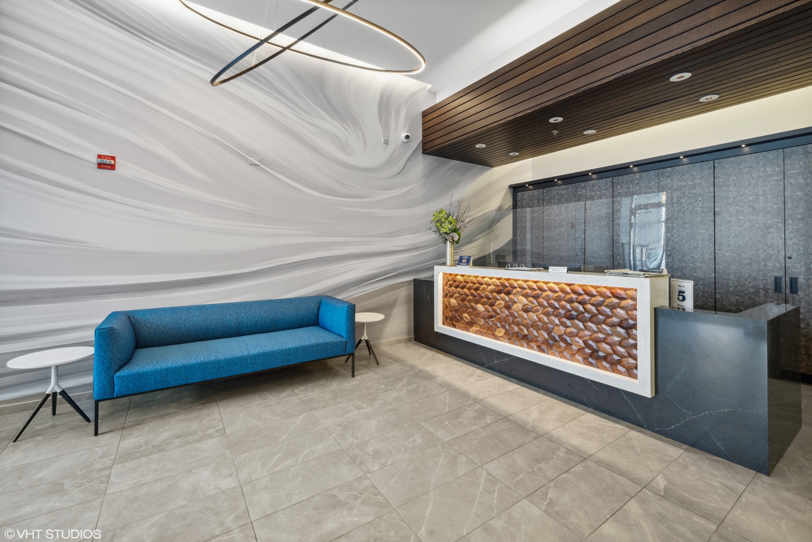 303 W Ohio Street Unit: 4003
