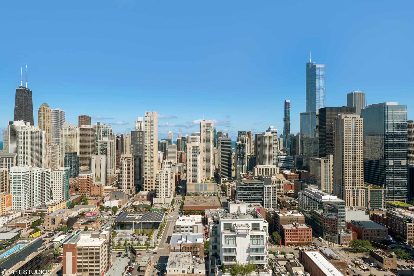 303 W Ohio Street Unit: 4003