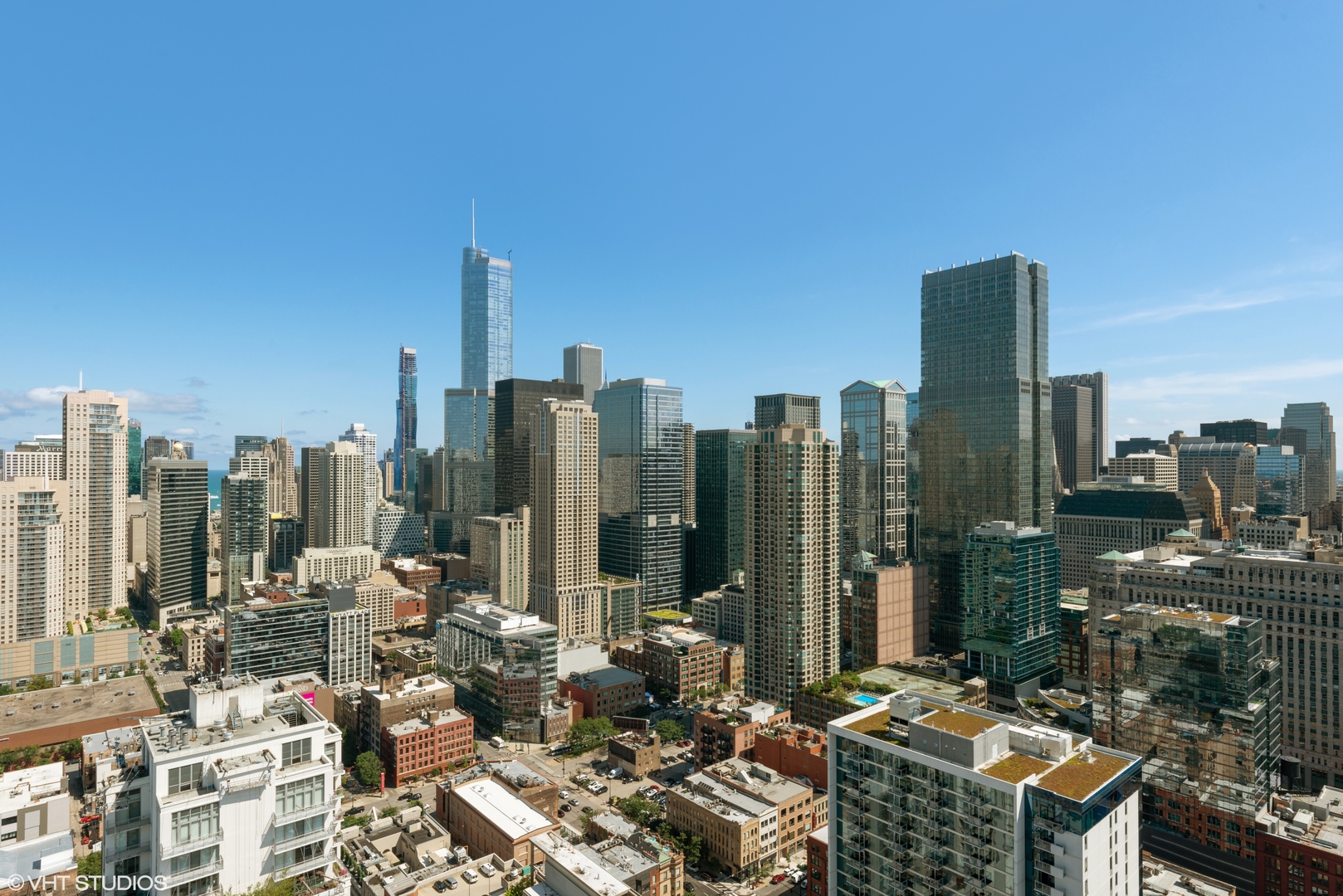 303 W Ohio Street Unit: 4003