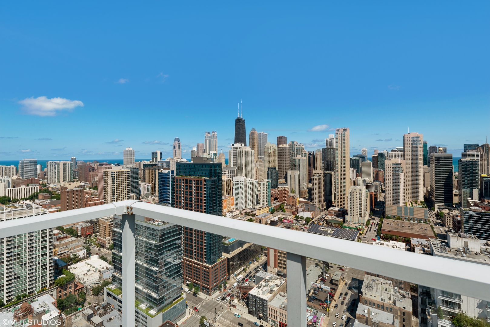 303 W Ohio Street Unit: 4003