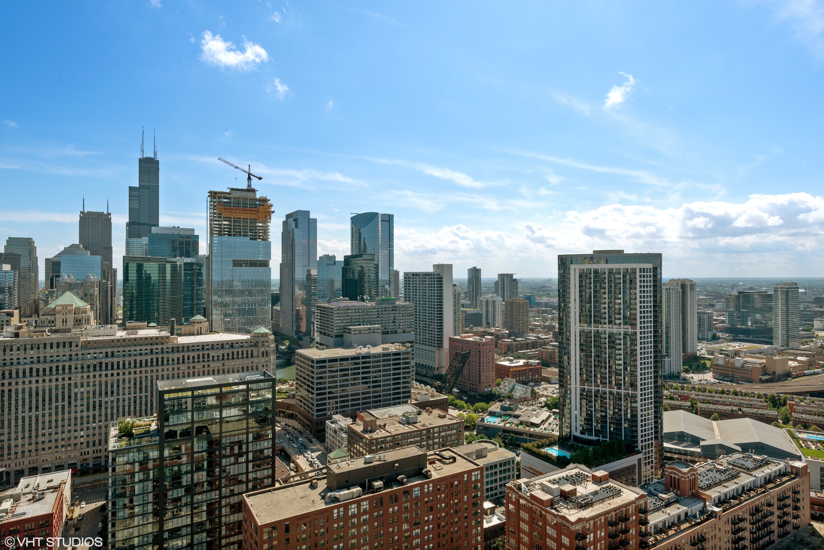 303 W Ohio Street Unit: 4003