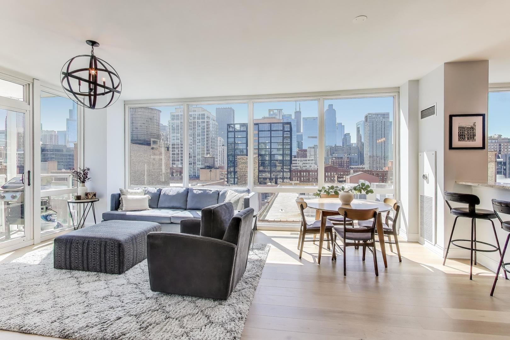 757 N Orleans Street Unit: 1006