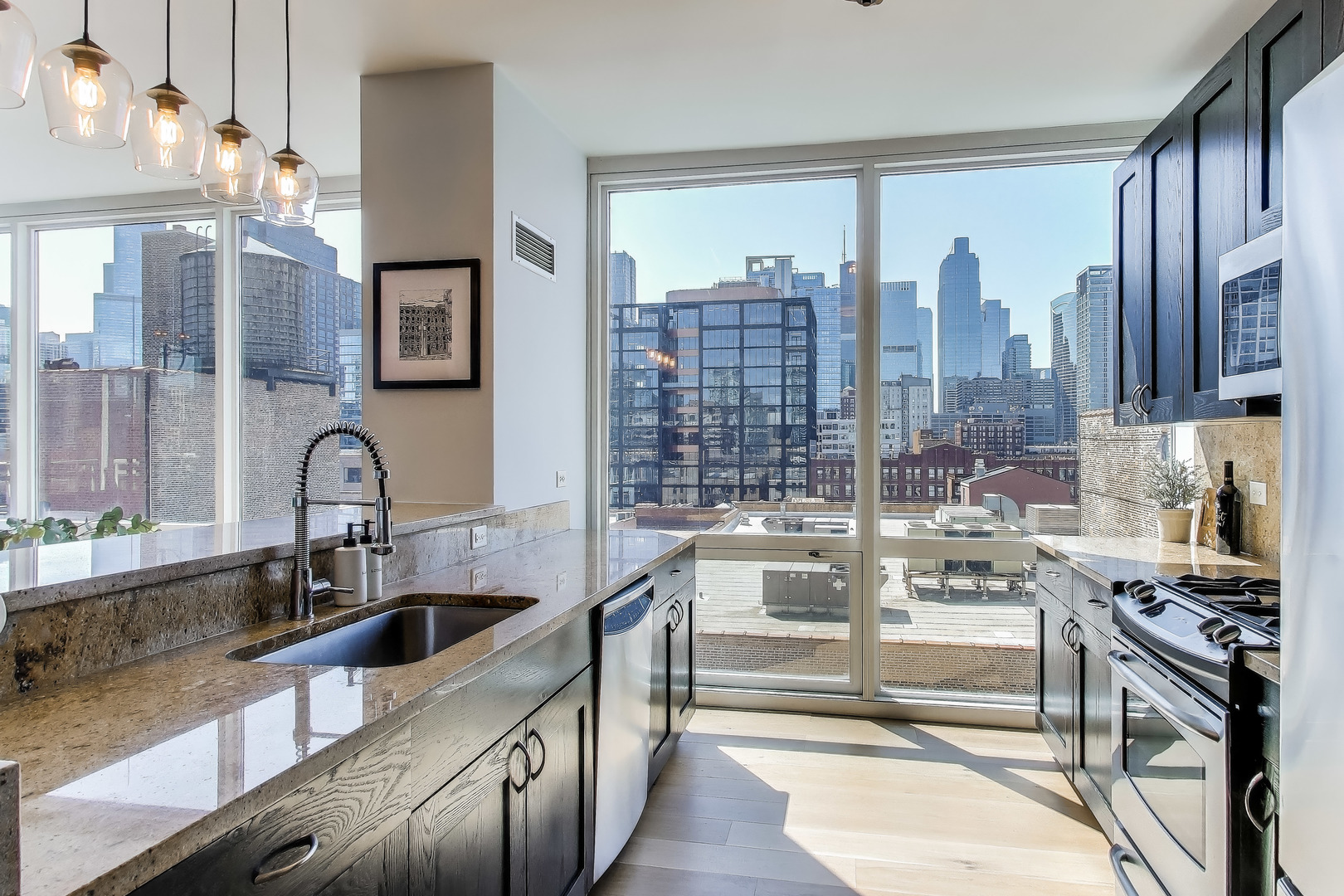 757 N Orleans Street Unit: 1006