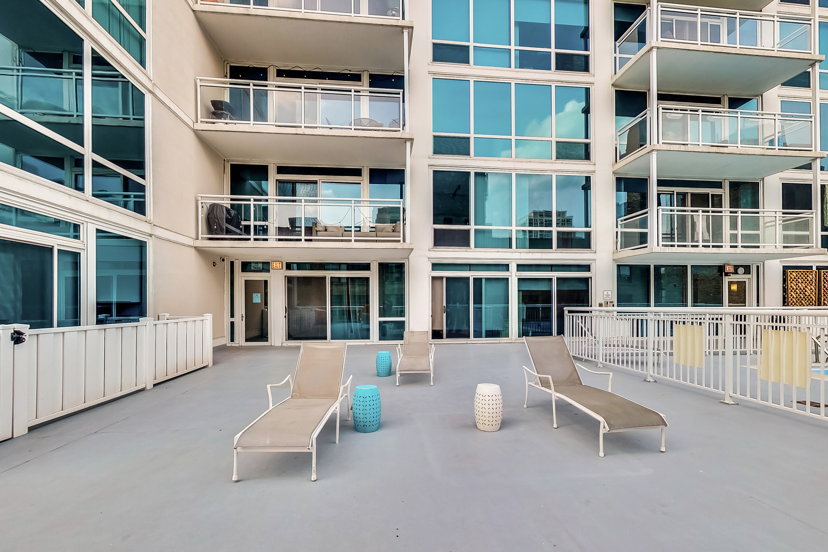 757 N Orleans Street Unit: 1006