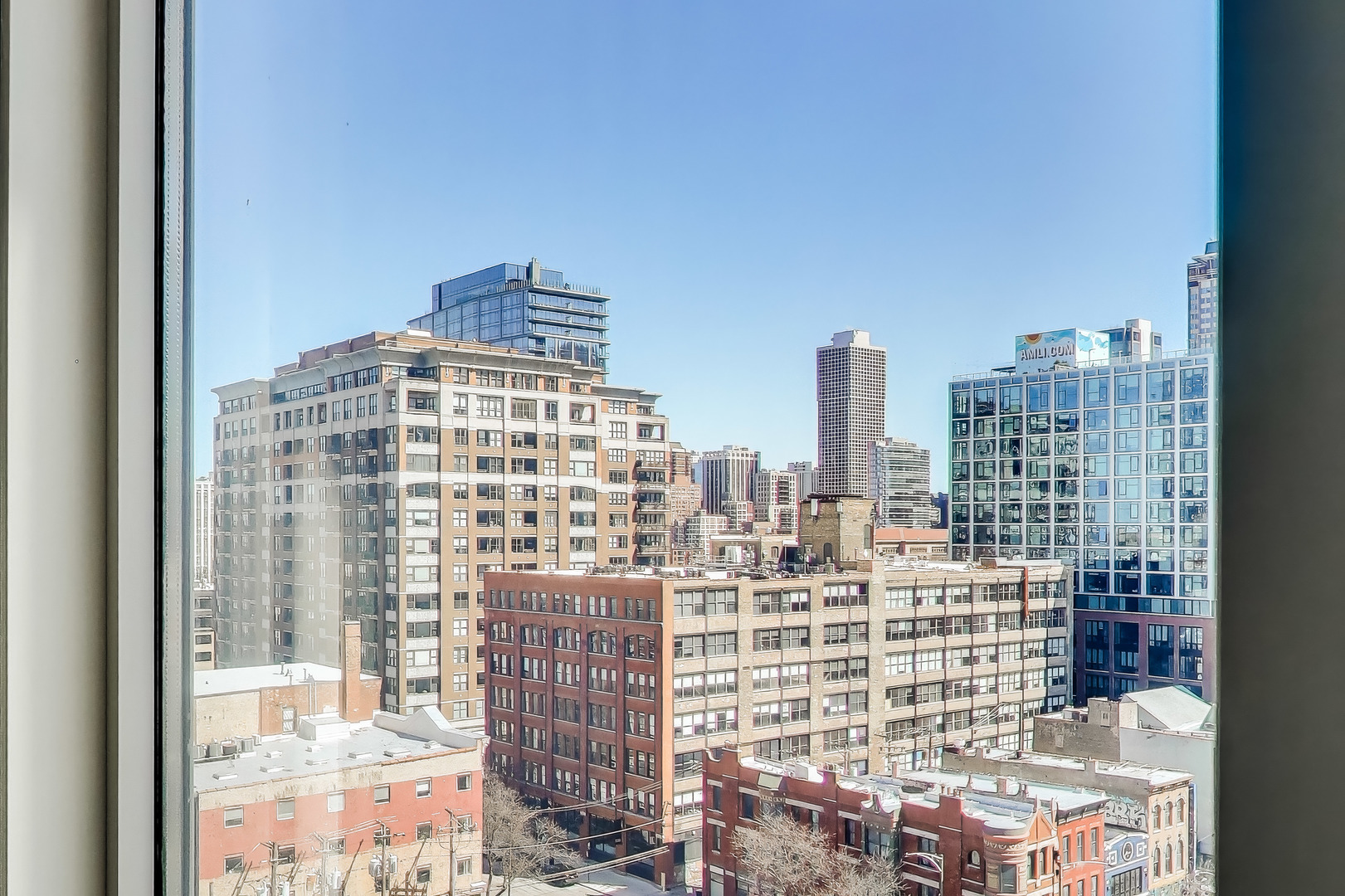 757 N Orleans Street Unit: 1006