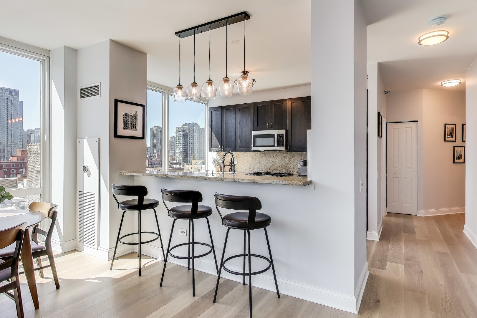 757 N Orleans Street Unit: 1006
