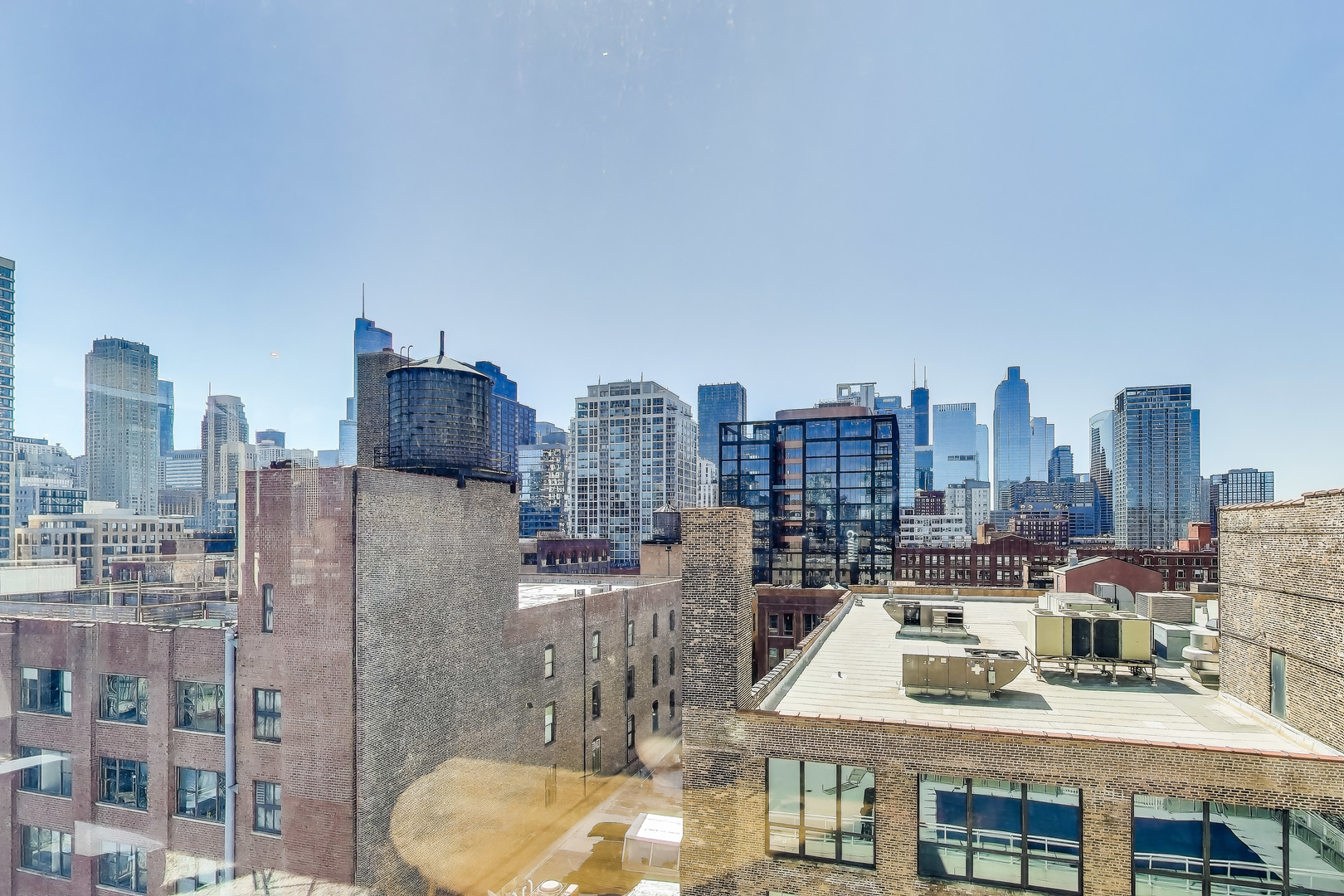 757 N Orleans Street Unit: 1006