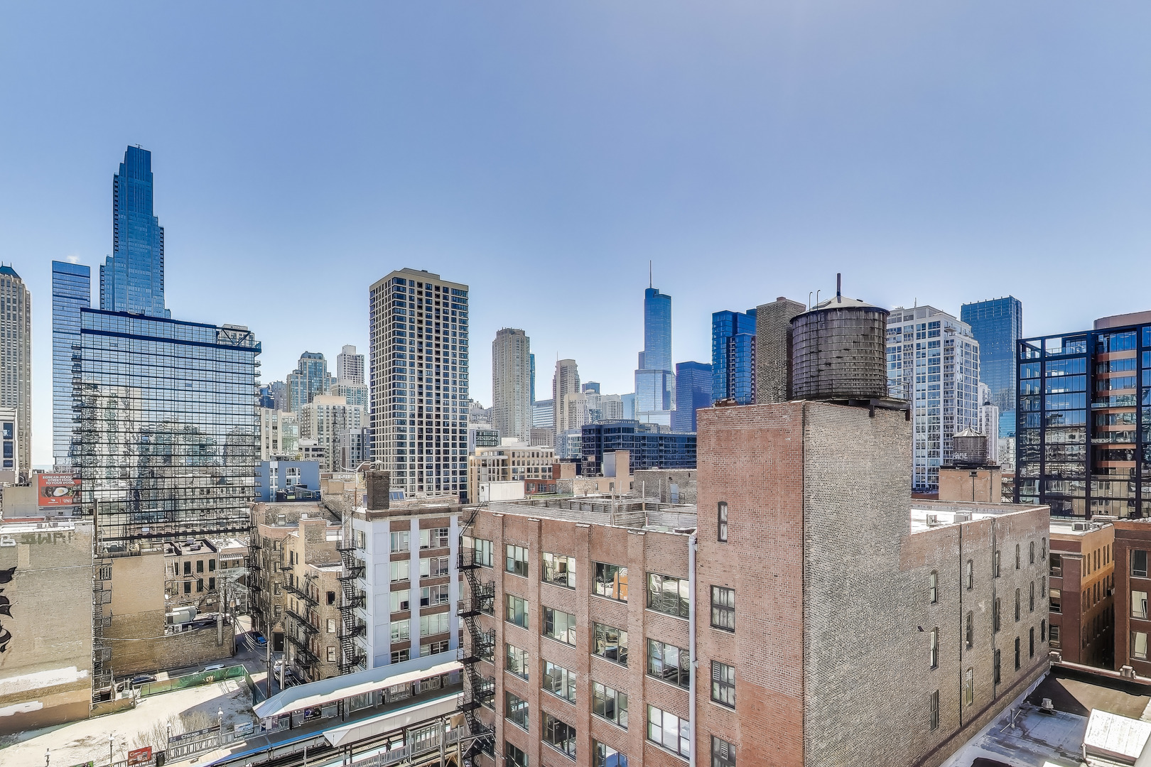 757 N Orleans Street Unit: 1006