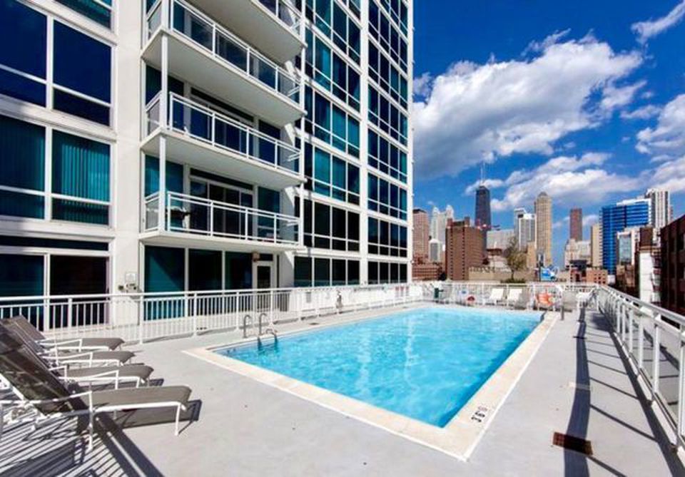 757 N Orleans Street Unit: 2110