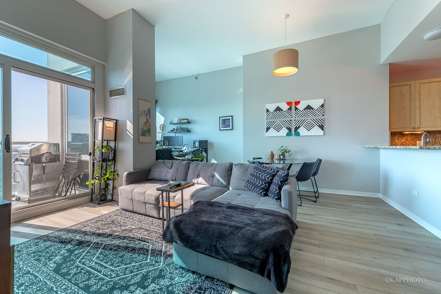 757 N Orleans Street Unit: 2110